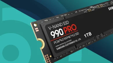 آشنایی با مقرون به صرفه ترین ssd های بازار- 65