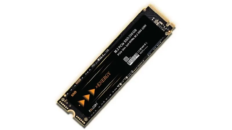 آشنایی با مقرون به صرفه ترین ssd های بازار- 9