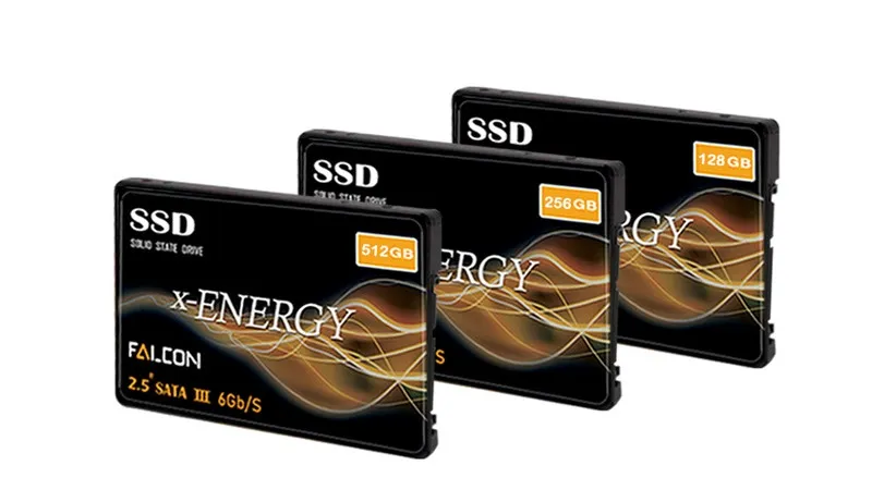 آشنایی با مقرون به صرفه ترین ssd های بازار- 13