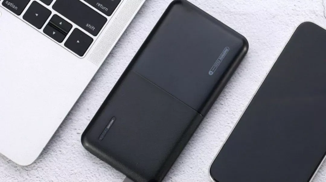 راهنمای خرید پاور بانک – بهار ١۴۰۴- 3