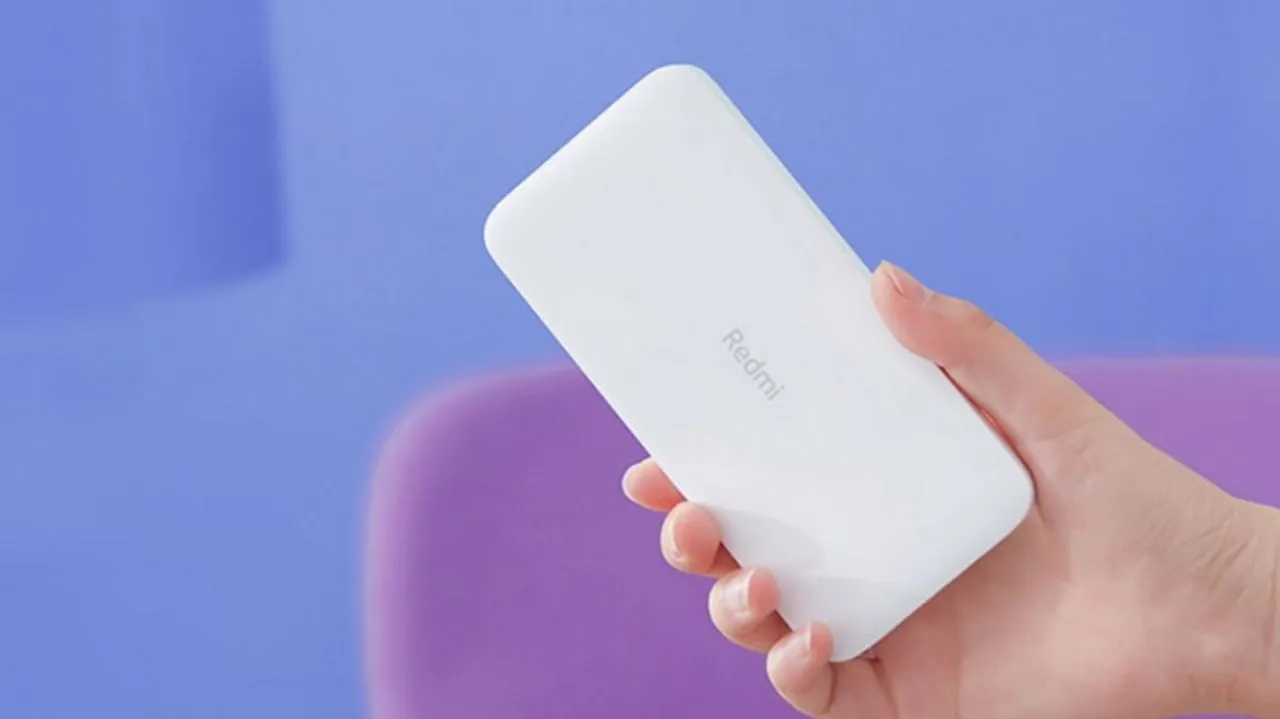 راهنمای خرید پاور بانک – بهار ١۴۰۴- 5