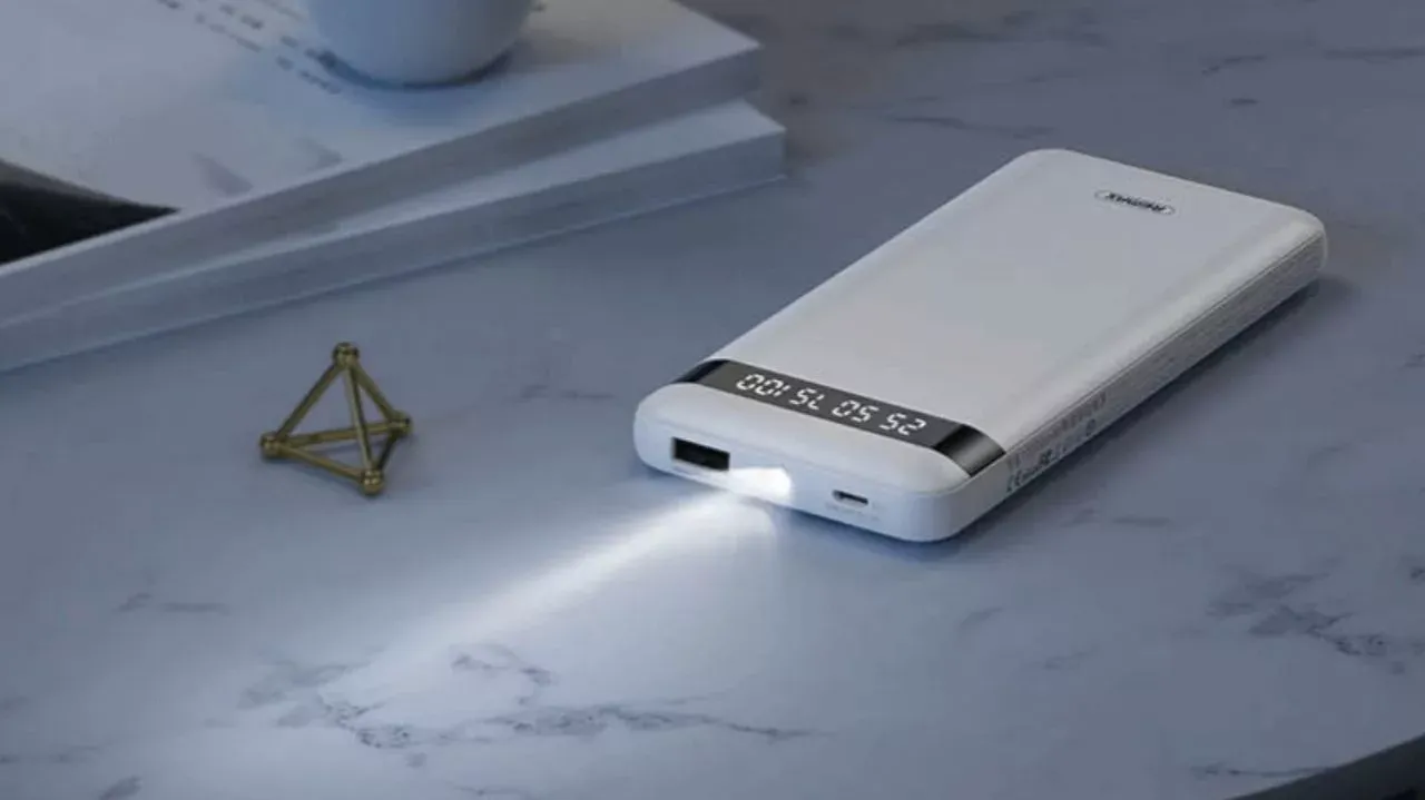 راهنمای خرید پاور بانک – بهار ١۴۰۴- 7