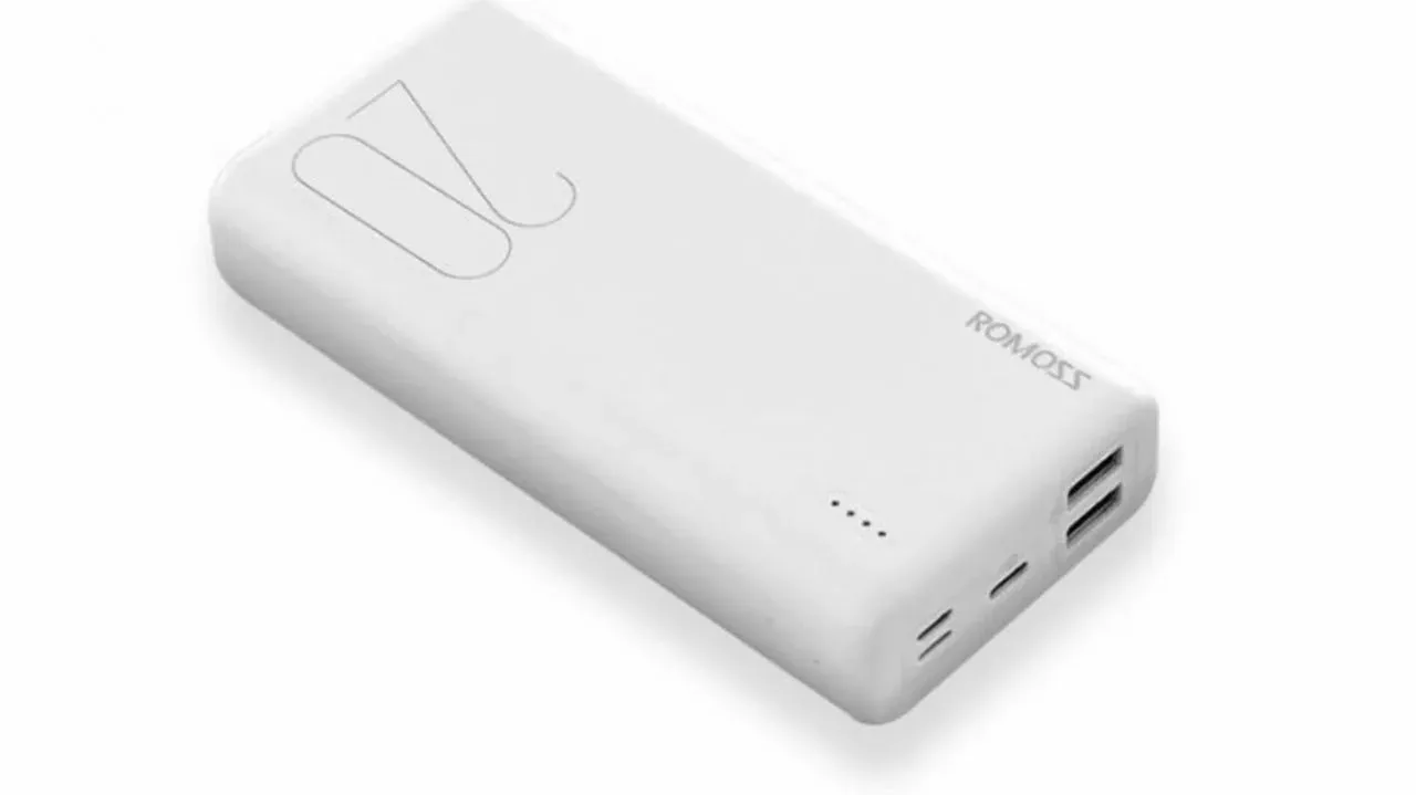 راهنمای خرید پاور بانک – بهار ١۴۰۴- 11