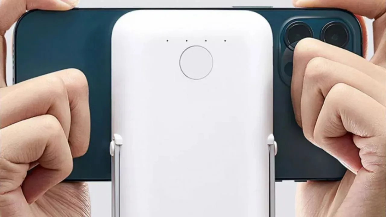 راهنمای خرید پاور بانک – بهار ١۴۰۴- 13