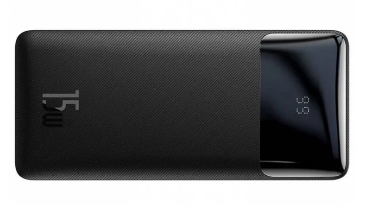 راهنمای خرید پاور بانک – بهار ١۴۰۴- 15