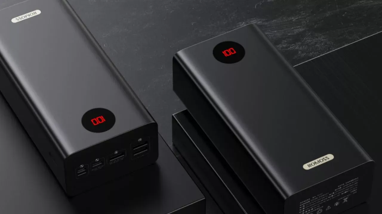 راهنمای خرید پاور بانک – بهار ١۴۰۴- 19