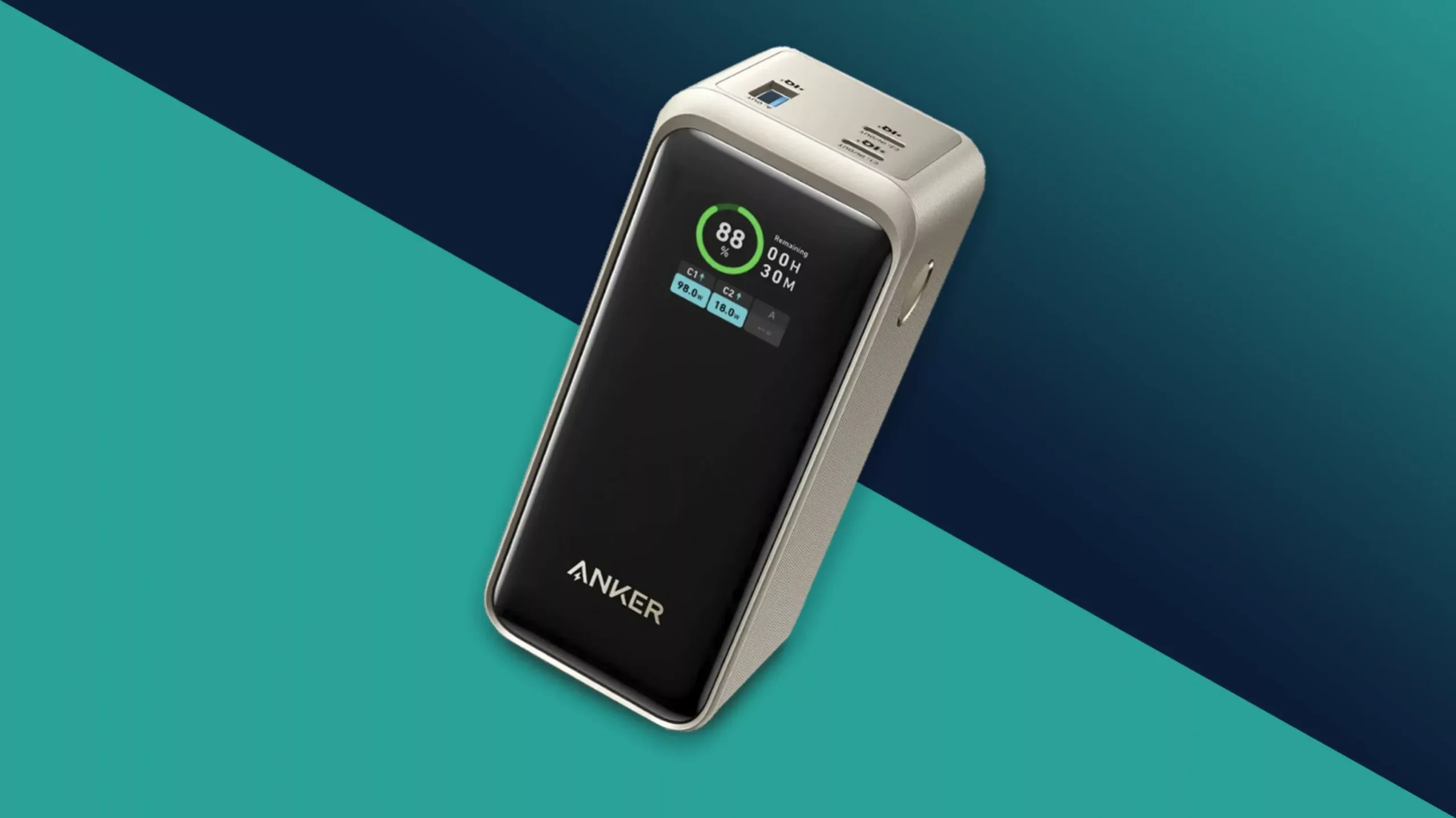 راهنمای خرید پاور بانک – بهار ١۴۰۴- 21