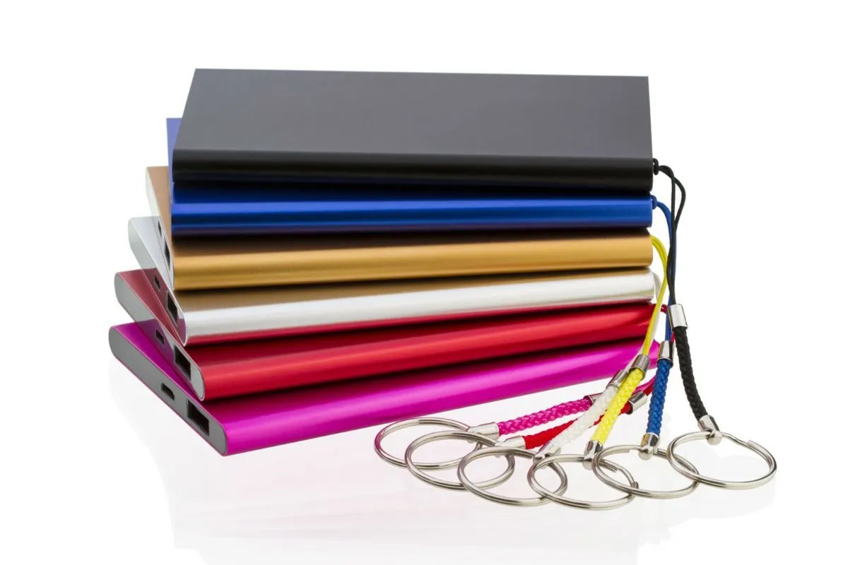 راهنمای خرید پاور بانک – بهار ١۴۰۴- 23