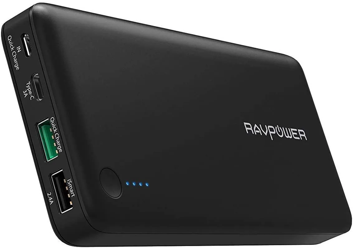 راهنمای خرید پاور بانک – بهار ١۴۰۴- 29