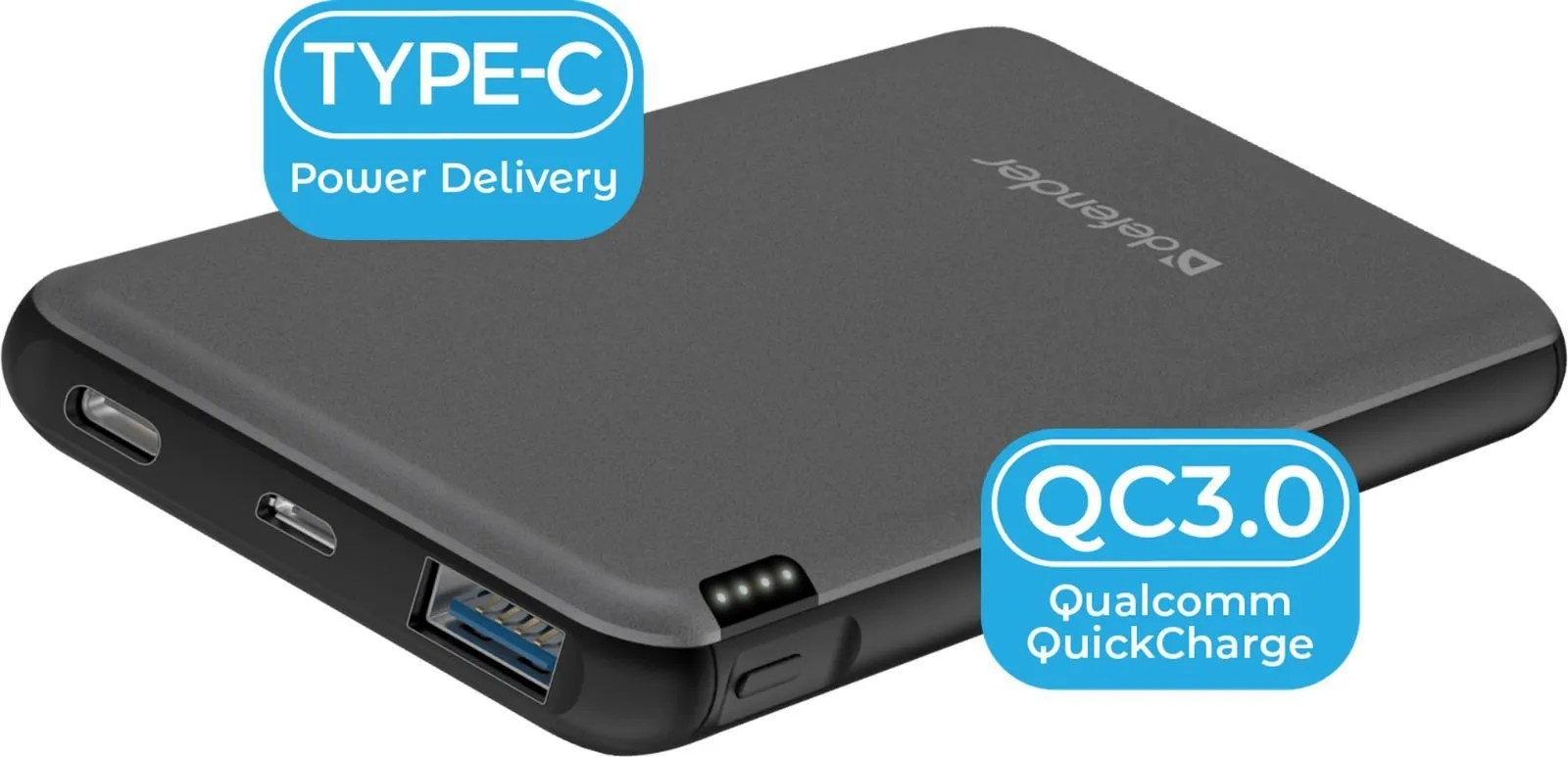 راهنمای خرید پاور بانک – بهار ١۴۰۴- 31