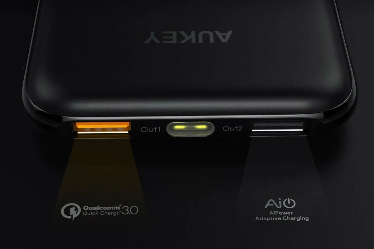 راهنمای خرید پاور بانک – بهار ١۴۰۴- 35