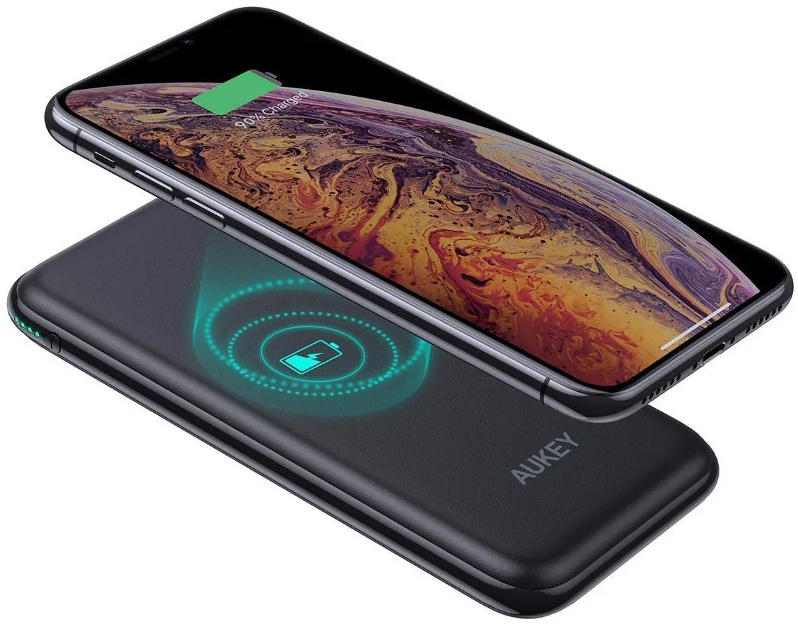 راهنمای خرید پاور بانک – بهار ١۴۰۴- 39