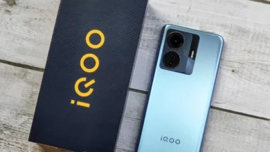 از برند چینی iQOO و جدیدترین گوشی‌های آن چه می‌دانید؟- 41